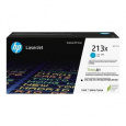 HP toner 213X/Cyan/6000 stran