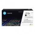 HP toner 213Y/Black/18 000 stran