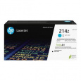 HP toner 214Z/Cyan/26 000 stran