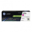 HP toner 220X/Magenta/5500 stran