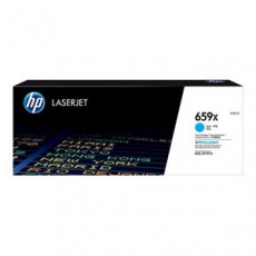 HP toner 659X/Cyan/29 000 stran