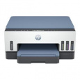 HP All-in-One Ink Smart Tank 725 (A4, 15/9 ppm, USB, Wi-Fi, Print, Scan, Copy, Duplex)