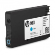 HP Ink Cartridge 963/Cyan/700 stran