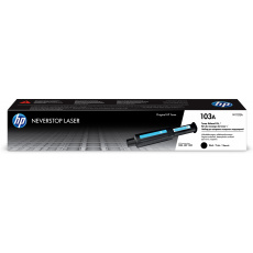 HP toner 103A/Black/2500 stran