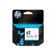 HP 62 Tri-color Ink Cartridge, HP 62 Tri-color Ink Cartridge