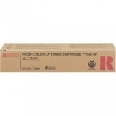 Ricoh - toner 888312 - 245 black - černý, 15 000 stran