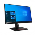 Lenovo LCD T24t-20 Touch Wide 23,8" AIT/16:9/1920x1080/300cd/m2/1000:1/6ms/USB-C/HDMI/DP/USB Hub/Tilt/Lift