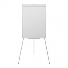 Nobo Flipchart s povrchem Nano Clean™ na trojnožce