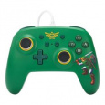 PowerA Wired Controller for Nintendo Switch - Hyrule Defender