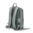 Dicota Eco Backpack SCALE 13-15.6” Grey