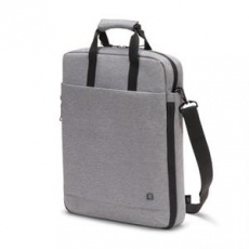 Dicota Eco Tote Bag MOTION 13 -15.6” Light Grey