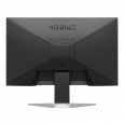 BenQ LCD EX240N MOBIUZ 23.8" VA/1920x1080/165Hz/1ms/DP/HDMI/vesa/repro/low blue light/flicker free