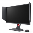 BenQ LCD ZOWIE XL2566K 24.5" TN/1920x1080/360Hz/1ms/DP/2xHDMI/USB/výškově nastavitelný/pivot/vesa/low blue light