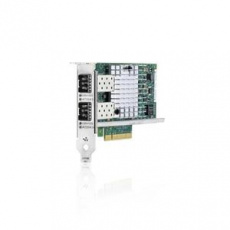 HP Ethernet 10Gb 2-port 560SFP+ Adapter bulk