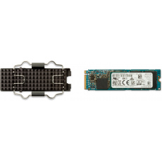 HP Z Turbo Drive 2TB TLC Z8G4 SSDModule