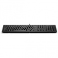 HP 125 Wired Keyboard - CZ + SK