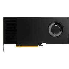 HP NVIDIA RTX A4000 16GB 4DP GFX