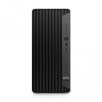 HP Pro 400 G9 Tower i7-12700/16GB/512GB SSD/SD/DVD-RW/2xDP/HDMI/260W platinum/Win11 Pro/černá