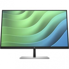 HP LCD E27 G5 27" FHD/IPS/5ms/300 nits/1000:1/HDMI/DP/4x USB 3.2/LED micro-edge/výškově stavitelný/Pivot