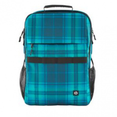 HP 16,1" Batoh Campus XL Tartan Plaid