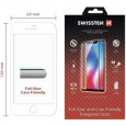 SWISSTEN OCHRANNÉ SKLO CASE FRIENDLY APPLE IPHONE 11 ČERNÉ