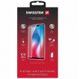 SWISSTEN OCHRANNÉ SKLO CASE FRIENDLY XIAOMI REDMI NOTE 10 5G/POCO M3 PRO 5G ČERNÉ