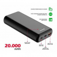 SWISSTEN POWER LINE POWER BANK 20000 mAh