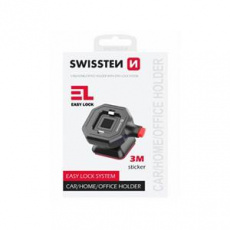 SWISSTEN EASY LOCK CAR/HOME/OFFICE