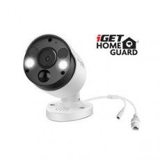 iGET HOMEGUARD HGNVK936CAM - venkovní Ultra HD 4K kamera s PoE k setu iGET HOMEGUARD HGNVK84904