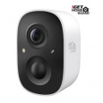 iGET HOMEGUARD SmartCam Flex HGWBC351 - Bezdrátová samostatná bateriová venkovní/vnitřní IP FullHD kamera