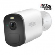 iGET HOMEGUARD SmartCam Plus HGWBC356 - Bezdrátová samostatná bateriová venkovní/vnitřní IP 2K kamera