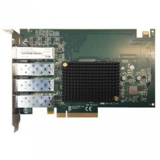 Lenovo ThinkSystem Emulex OCe14104B-NX PCIe 10Gb 4-Port SFP+ Ethernet Adapter