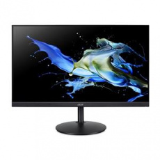 Acer LCD CB242YEbmiprx 23,8" IPS LED /1920x1080/100M:1/1ms(VBR)/250nits/VGA, HDMI, DP, Audio In/Out/repro 2x2W/ Black