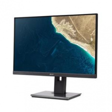 Acer LCD Vero B247YEbmiprzxv 23,8" IPS LED 1920x1080/4ms/100M:1/250 nits/VGA, HDMI, DP,/Height adj./Pivot/ VESA /Black