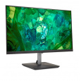 Acer LCD Vero RS272bpamix 27" IPS LED/1920x1080@100Hz /100M:1/1ms/250nits/VGA + HDMI(1.4) + Audio in/out / repro /Black