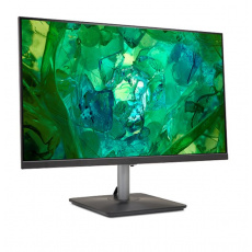 Acer LCD Vero RS242Ybpamix 23,8" IPS LED/1920x1080@100Hz /100M:1/1ms/250nits/VGA + HDMI(1.4) + Audio in/out / repro /Black