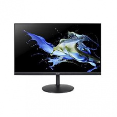 Acer LCD CB242YGbmiprx  23,8" IPS LED /1920x1080/250nits/VGA, HDMI, DP, Audio In/Out/repro 2x2W/ Black