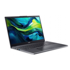 Acer Aspire 15 (A15-51M-58BR) Core 5 120U/16 GB/1TB SSD/15,6" FHD IPS/Win11 Home/šedá