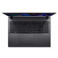 Acer TravelMate P2 (TMP216-41-TCO-R8R1) Ryzen 5 Pro 7535U/16GB/512GB SSD/16" WUXGA IPS/Win11 Pro Edu/šedá