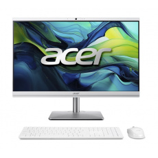 Acer Aspire C24-195ES ALL-IN-ONE 23,8" IPS LED FHD/Core Ulta 5-125U /16GB/512GB SSD/W11 PRO