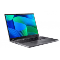 Acer TravelMate P2 16 (TMP216-41-TCO-R8WP) Ryzen 7 7735U/16GB/512GB SSD/16" WUXGA IPS/Win11 PRO/šedá