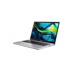 Acer Aspire GO (AG15-42P-R1J9) Ryzen 5 5625U/16GB/512GB SSD/15"/Win11 Home/stříbrná