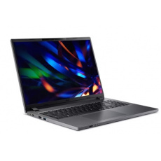 Acer TravelMate P2 16 (TMP216-51-G2-TCO-300D) Intel Core 3 100U/8GB/512GB SSD/16" 1920x1200 IPS/Win11 Pro/šedá