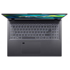 Acer Aspire 16 (A16-51GM-52W6) Intel Core 5 120U/16GB/1TB SSD/16"/GF2050/W11 Home šedá