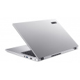 Acer TravelMate P2 15 (TMP215-55-TCO-55B2) Core 5 120U16GB/512GB SSD/15,6" FHD IPS/Win11 PRO/stříbrná