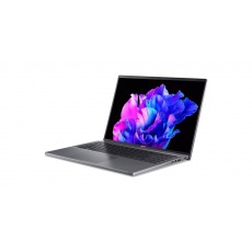 Acer Swift Go 16 (SFG16-71-5392) i5-13420H/16GB/1TB SSD/16" OLED/Win11 Pro/černá