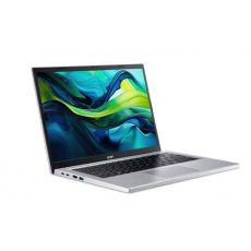 Acer Aspire Go 14 (AG14-32P-C8DK) N150/8GB/512GB SSD/14"WUXGA IPS/'Win11 Home/stříbrná