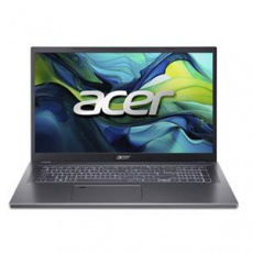 Acer Aspire 17 (A17-51M-74PX) Core 7 150U/32GB/1TB SSD/17,3" FHD IPS/AI/Win11 Pro/šedá