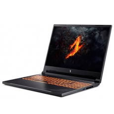 Acer Nitro V 16 (ANV16-41-R8AZ) Ryzen 5 8645HS/16GB/1TB SSD/RTX 4050 6GB/16" WUXGA/ GF4050/AI/ESHELL Linux/černá