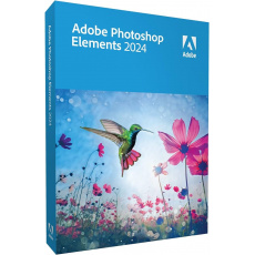 Photoshop Elements 2024 WIN CZ FULL